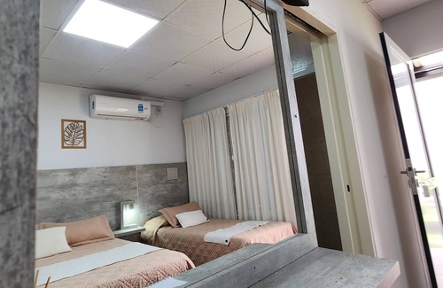 Federal Apartment | Hotel Parque