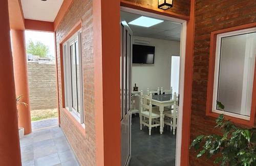 Federal Apartment | Hotel Parque