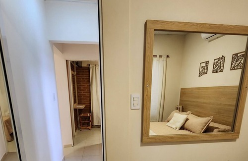 Federal Apartment | Hotel Parque