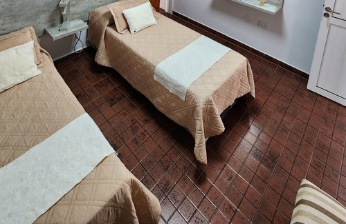 Federal Apartment | Hotel Parque