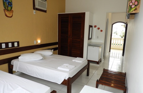 Centro Hotel | Hotel Parque Atlântico