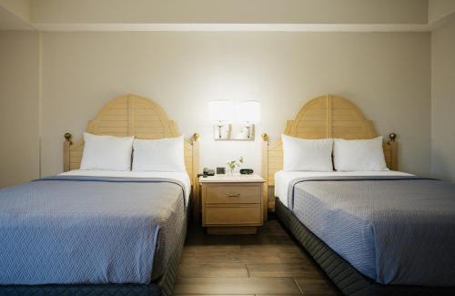 Monterrey Centro Hotel | Hotel Parque Central