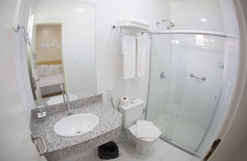 Atalaia Hotel | Hotel Parque das Águas