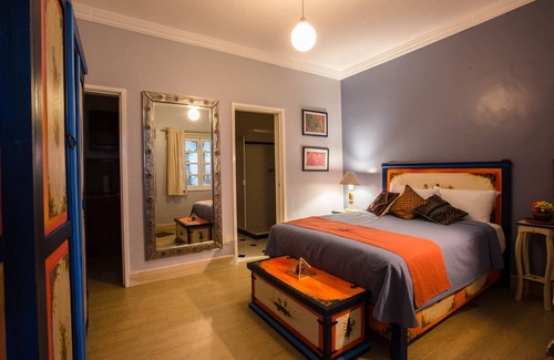 Hipodromo Hotel | Hotel Parque México Boutique