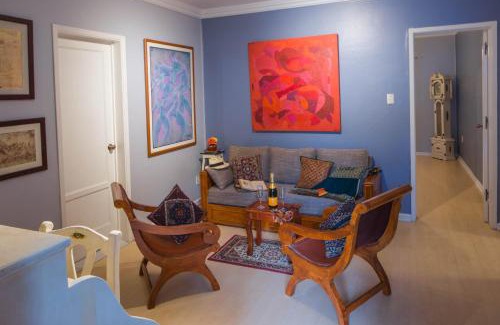 Hipodromo Hotel | Hotel Parque México Boutique