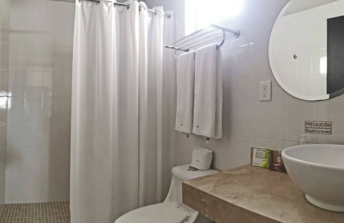 Tuxtla Gutierrez Hotel | Hotel Parque Marimba