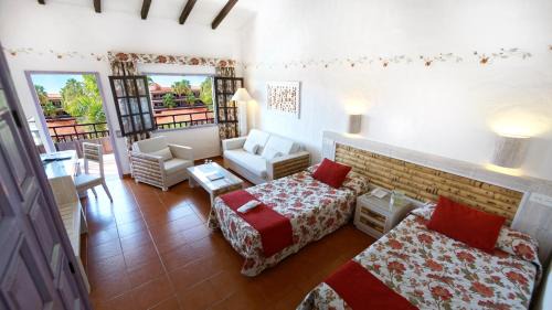 Playa del Ingles Hotel | Hotel Parque Tropical
