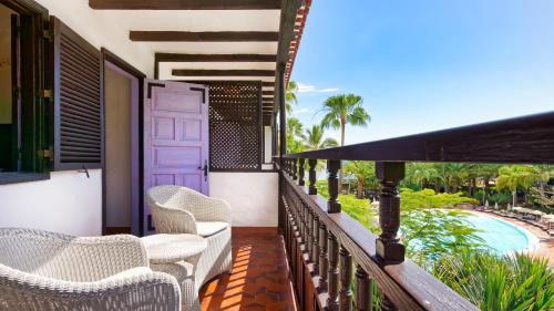 Playa del Ingles Hotel | Hotel Parque Tropical