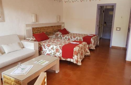 Playa del Ingles Hotel | Hotel Parque Tropical
