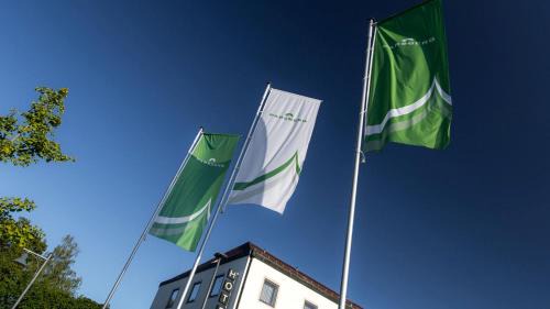 Furstenfeldbruck District Hotel | Hotel Parsberg