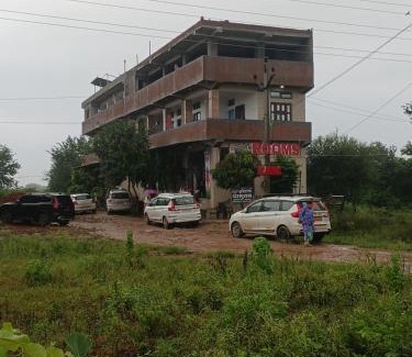 Bhadesar House | Hotel parshuram