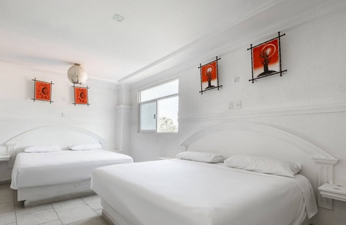 Tlayacapan Hotel | Hotel Partidor Del Sol