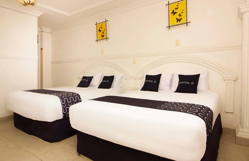 Tlayacapan Hotel | Hotel Partidor Del Sol