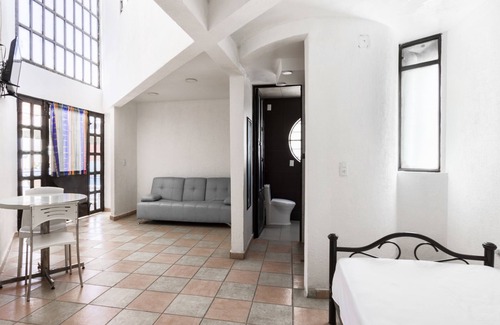 Tlayacapan Hotel | Hotel Partidor Del Sol