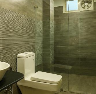 Bhopal House | Hotel Partinidhi Stays