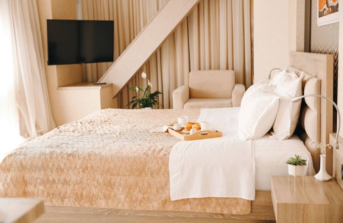 Vlore Hotel | Hotel Partner