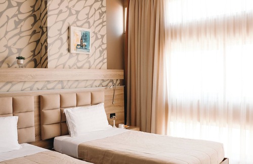 Vlore Hotel | Hotel Partner