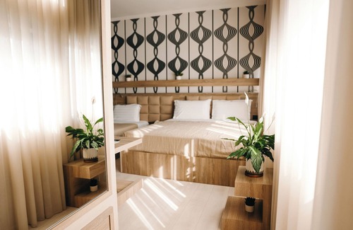 Vlore Hotel | Hotel Partner