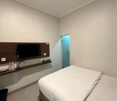 Sei Pinang Hotel | Hotel Pasarbaru Inn