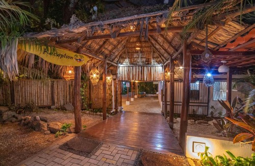 Tamarindo Hotel | Hotel Pasatiempo