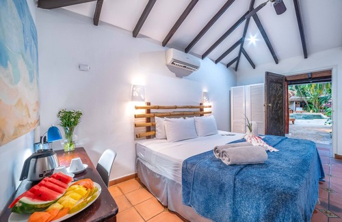 Tamarindo Hotel | Hotel Pasatiempo