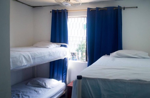 Torices Hotel | Hotel Paseo Bolivar