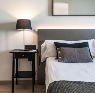 Eixample Hotel | Hotel Paseo de Gracia