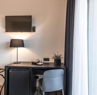 Eixample Hotel | Hotel Paseo de Gracia