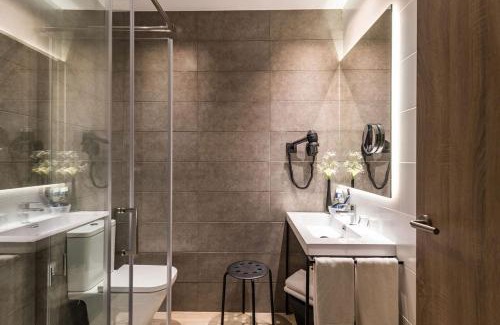 Eixample Hotel | Hotel Paseo de Gracia