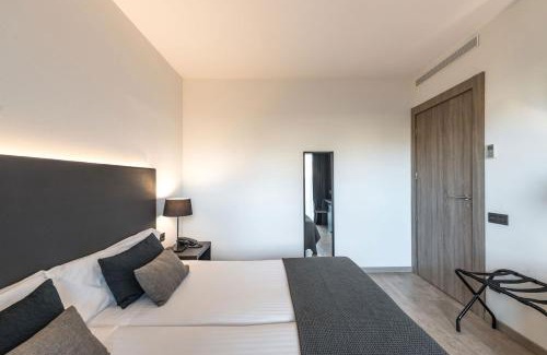 Eixample Hotel | Hotel Paseo de Gracia