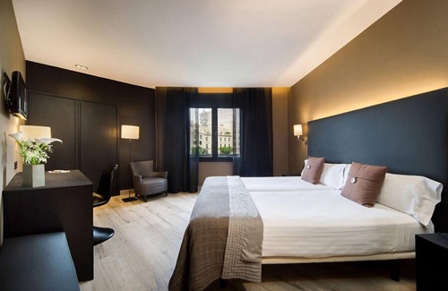 Eixample Hotel | Hotel Paseo de Gracia