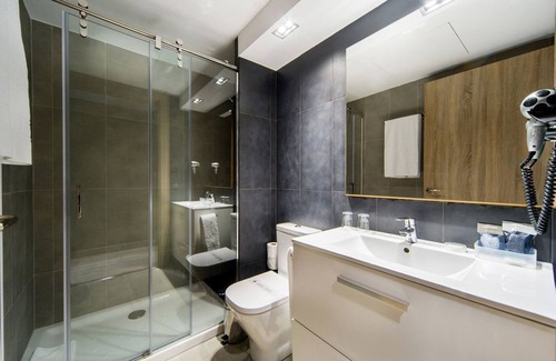 Eixample Hotel | Hotel Paseo de Gracia