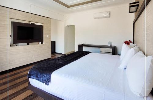 De La Presa Hotel | Hotel Paseo de la Presa