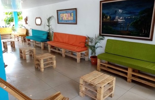 Costa Del Sol Hotel | Hotel Paseo del Sol