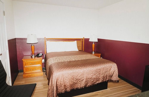 Paso Robles Hotel | Hotel Paso Robles Wine Country