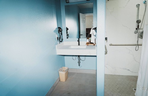 Paso Robles Hotel | Hotel Paso Robles Wine Country