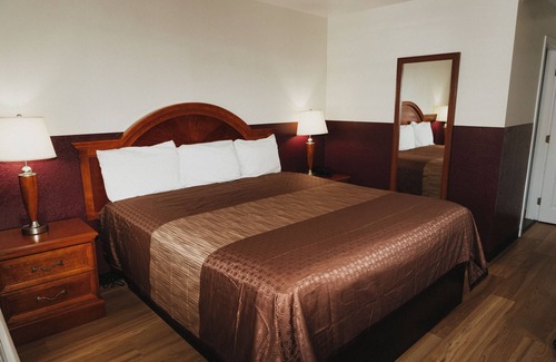 Paso Robles Hotel | Hotel Paso Robles Wine Country