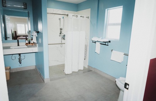 Paso Robles Hotel | Hotel Paso Robles Wine Country