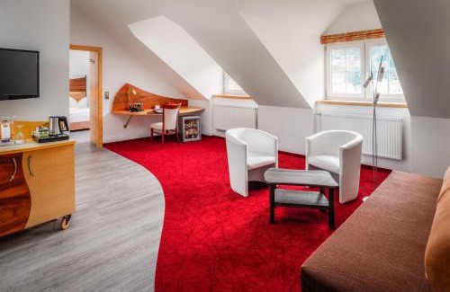 Passau Hotel | Hotel Passauer Wolf