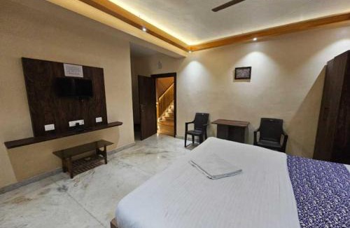 Kolkata House | Hotel Passion Resort