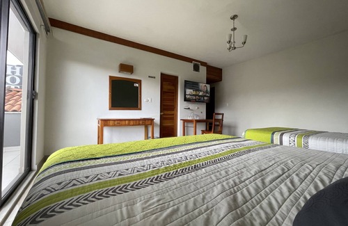 Cordoba Hotel | HOTEL PASTORA