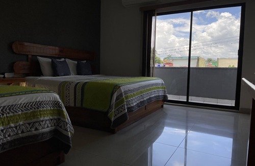 Cordoba Hotel | HOTEL PASTORA