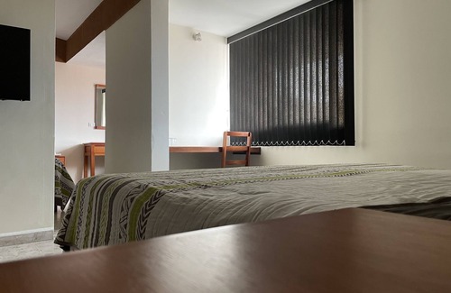 Cordoba Hotel | HOTEL PASTORA