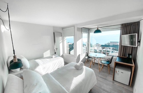 San Carlos de Bariloche Hotel | Hotel Patagonia Signature