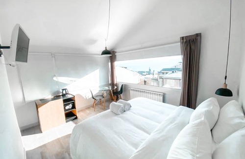 San Carlos de Bariloche Hotel | Hotel Patagonia Signature
