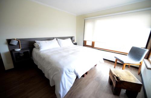 Punta Arenas Hotel | Hotel Patagonia B&B