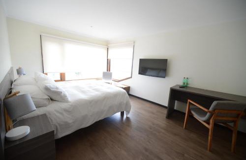 Punta Arenas Hotel | Hotel Patagonia B&B
