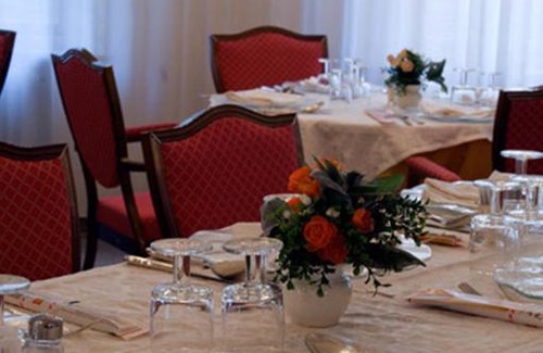 Chianciano Terme Hotel | Hotel Patria