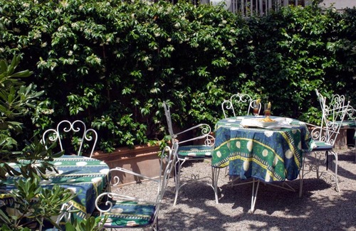 Chianciano Terme Hotel | Hotel Patria