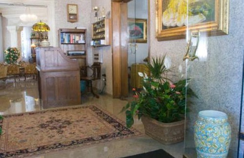 Chianciano Terme Hotel | Hotel Patria